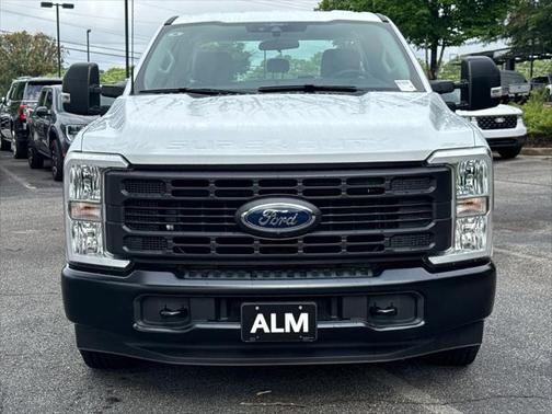 2024 Ford F-350 XL