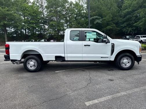 2024 Ford F-350 XL