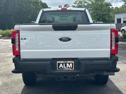2024 Ford F-350 XL