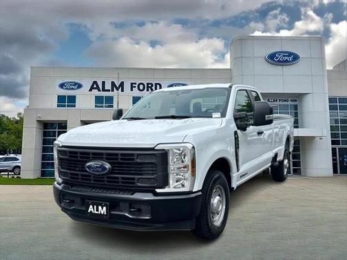 2024 Ford F-350 XL
