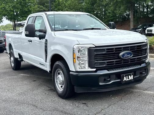 2024 Ford F-350 XL