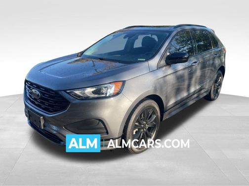 2023 Ford Edge SE