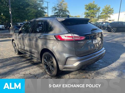 2023 Ford Edge SE