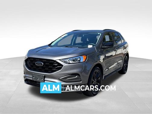 2023 Ford Edge SE