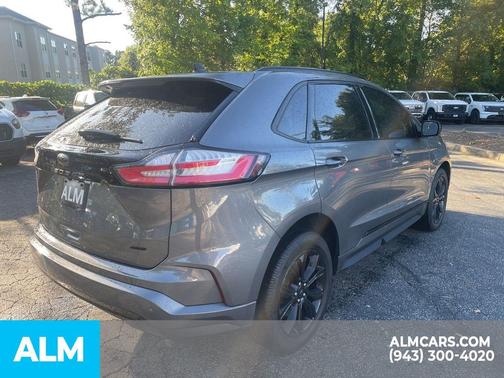 2023 Ford Edge SE