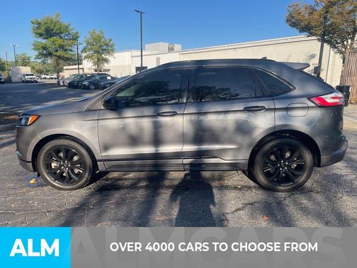 2023 Ford Edge SE
