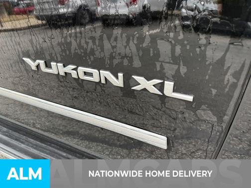 2019 GMC Yukon XL SLE