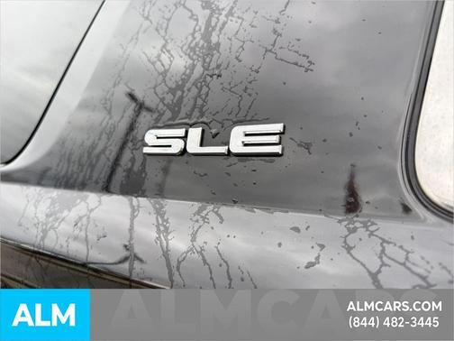 2019 GMC Yukon XL SLE