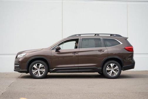 2019 Subaru Ascent Premium 7-Passenger