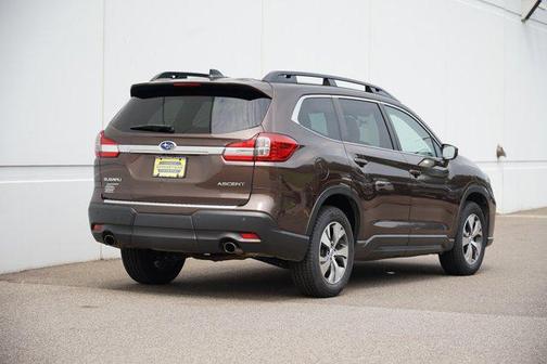 2019 Subaru Ascent Premium 7-Passenger