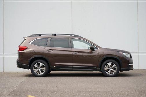 2019 Subaru Ascent Premium 7-Passenger