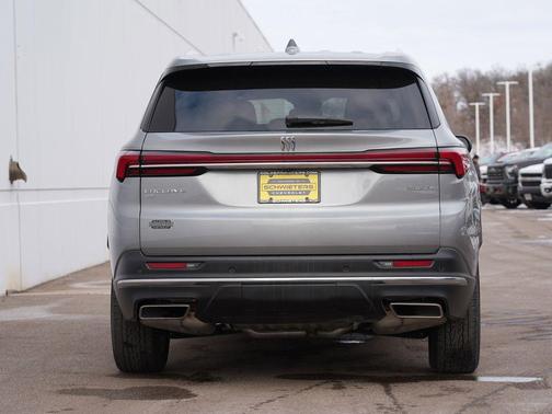 2025 Buick Enclave Preferred FWD