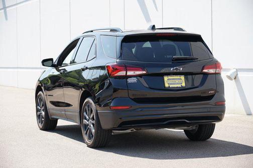 2024 Chevrolet Equinox AWD RS