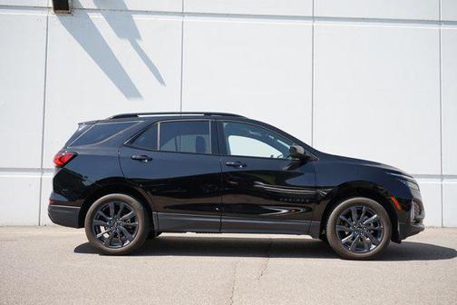 2024 Chevrolet Equinox AWD RS