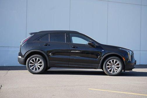 2021 Cadillac XT4 Sport