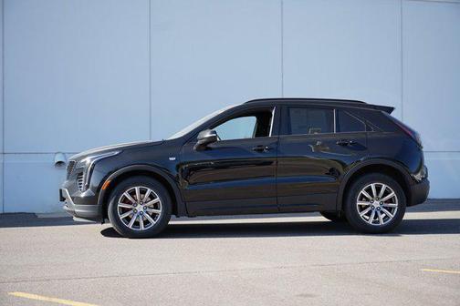 2021 Cadillac XT4 Sport