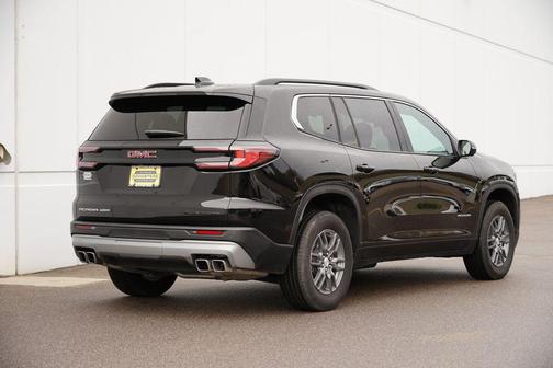 2025 GMC Acadia AWD Elevation