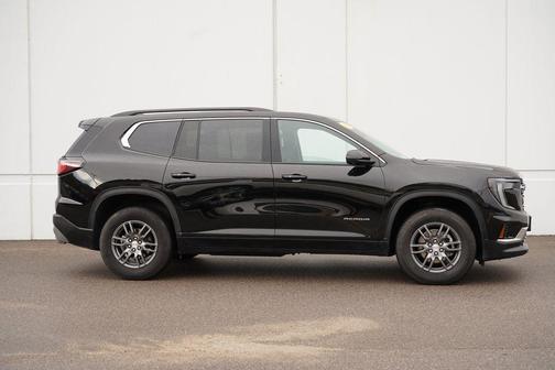 2025 GMC Acadia AWD Elevation