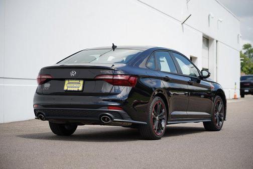 2022 Volkswagen Jetta GLI 2.0T Autobahn