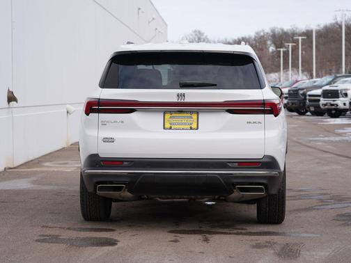 2025 Buick Enclave Preferred FWD
