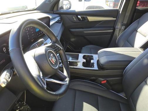 2025 Buick Enclave Preferred FWD