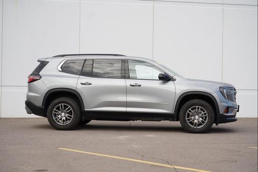 2025 GMC Acadia AWD Elevation