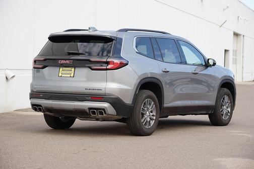 2025 GMC Acadia AWD Elevation