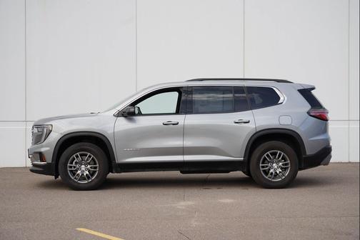2025 GMC Acadia AWD Elevation