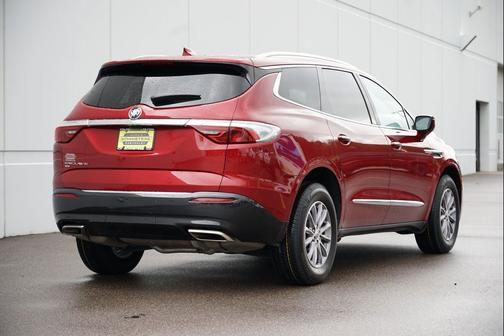 2024 Buick Enclave Premium AWD