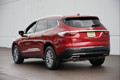 2024 Buick Enclave Premium AWD