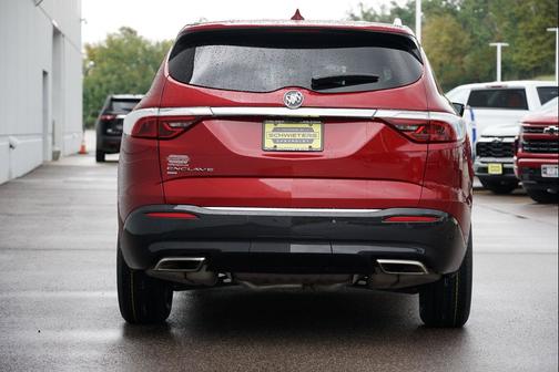 2024 Buick Enclave Premium AWD