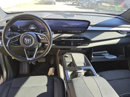 2025 Buick Enclave Preferred FWD