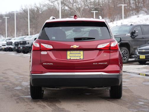2020 Chevrolet Equinox L