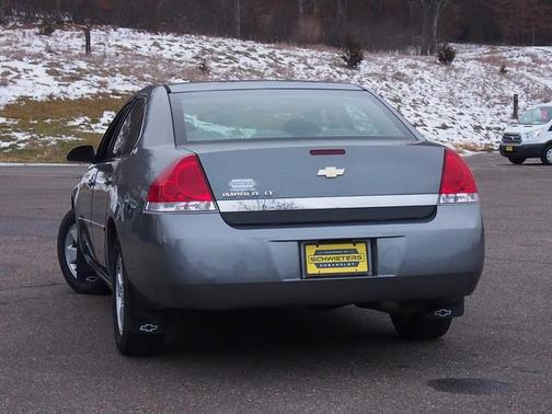 2007 Chevrolet Impala LT