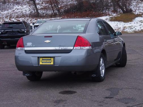2007 Chevrolet Impala LT