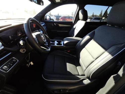 2025 Buick Enclave Preferred FWD