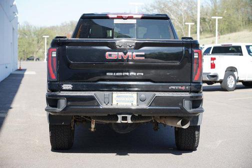2024 GMC Sierra 3500 Base