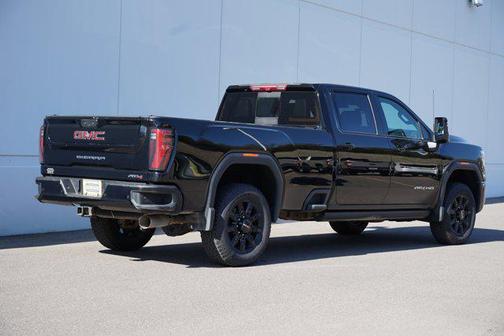 2024 GMC Sierra 3500 Base