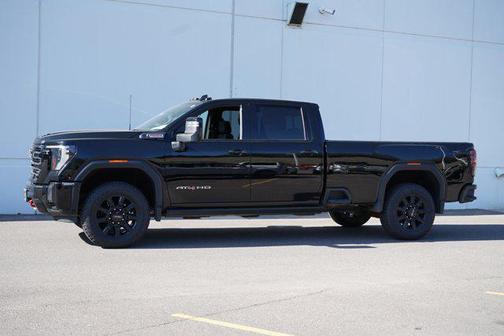 2024 GMC Sierra 3500 Base