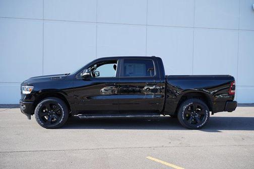 2022 RAM 1500 Sport