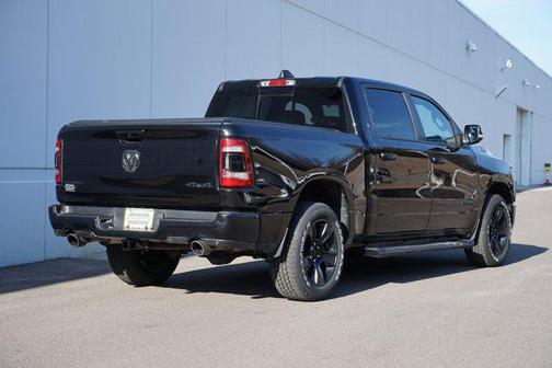2022 RAM 1500 Sport
