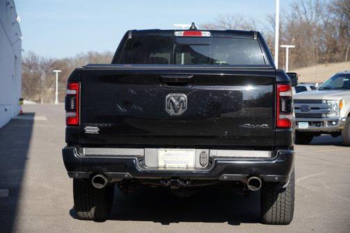 2022 RAM 1500 Sport