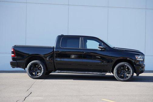 2022 RAM 1500 Sport