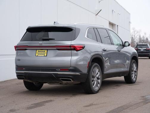 2025 Buick Enclave Preferred FWD