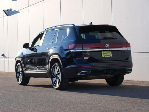 2025 Volkswagen Atlas 2.0T SE w/Technology 4MOTION