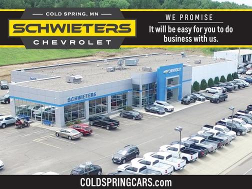 2015 Chevrolet Silverado 1500 1LT