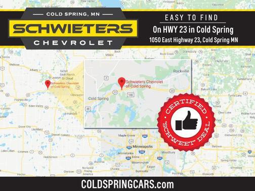 2015 Chevrolet Silverado 1500 1LT