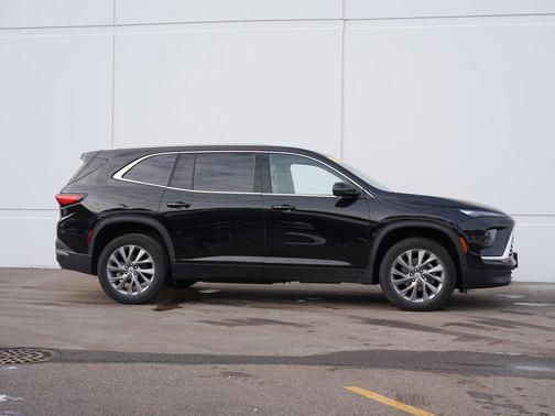 2025 Buick Enclave Preferred FWD
