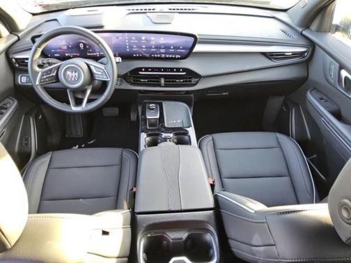 2025 Buick Enclave Preferred FWD