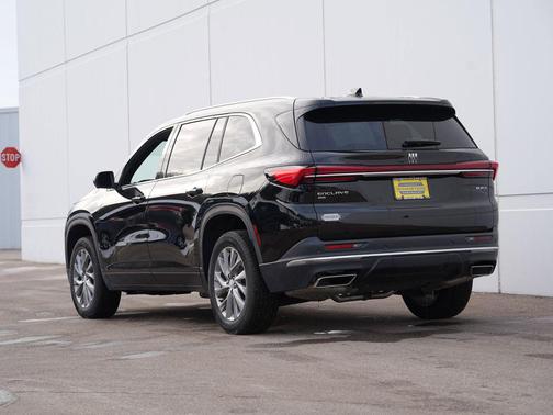 2025 Buick Enclave Preferred FWD